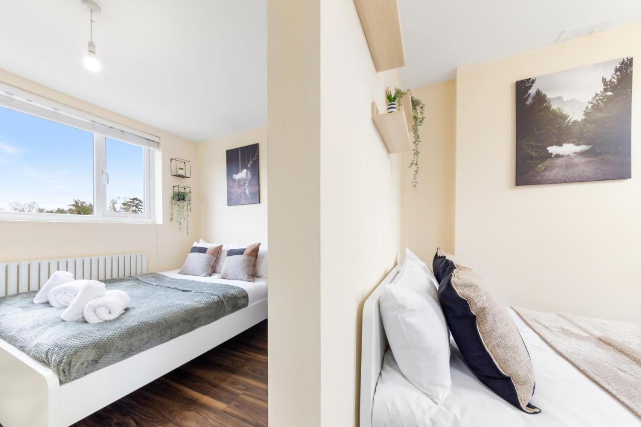 Twickenham Homes 아일워스 외부 사진