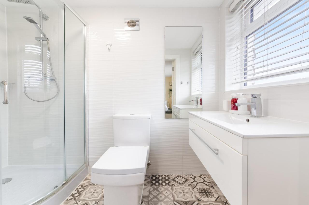 Twickenham Homes 아일워스 외부 사진