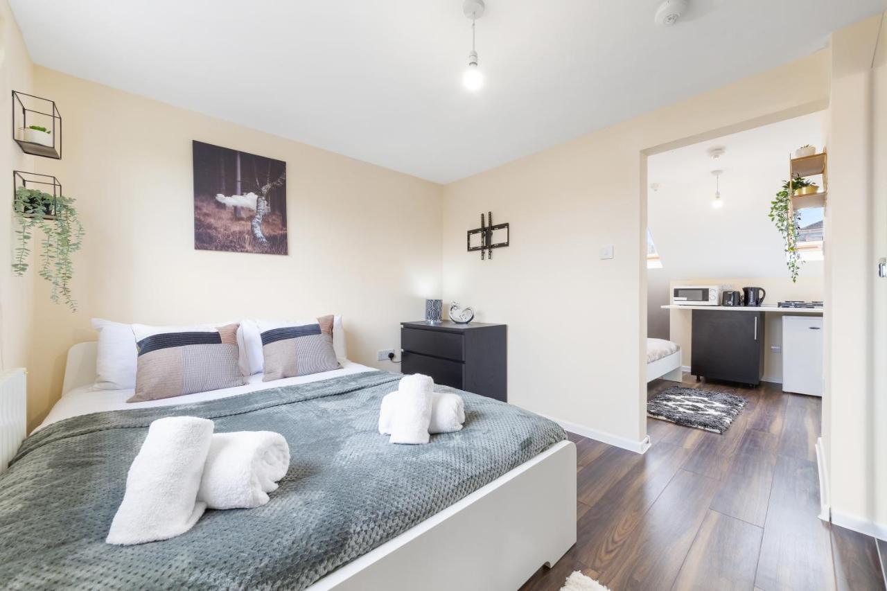 Twickenham Homes 아일워스 외부 사진
