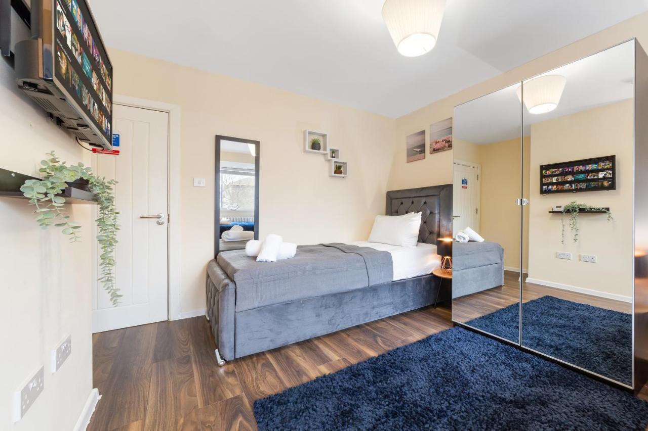 Twickenham Homes 아일워스 외부 사진