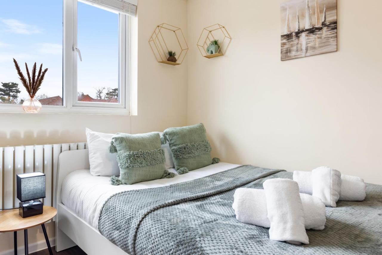 Twickenham Homes 아일워스 외부 사진