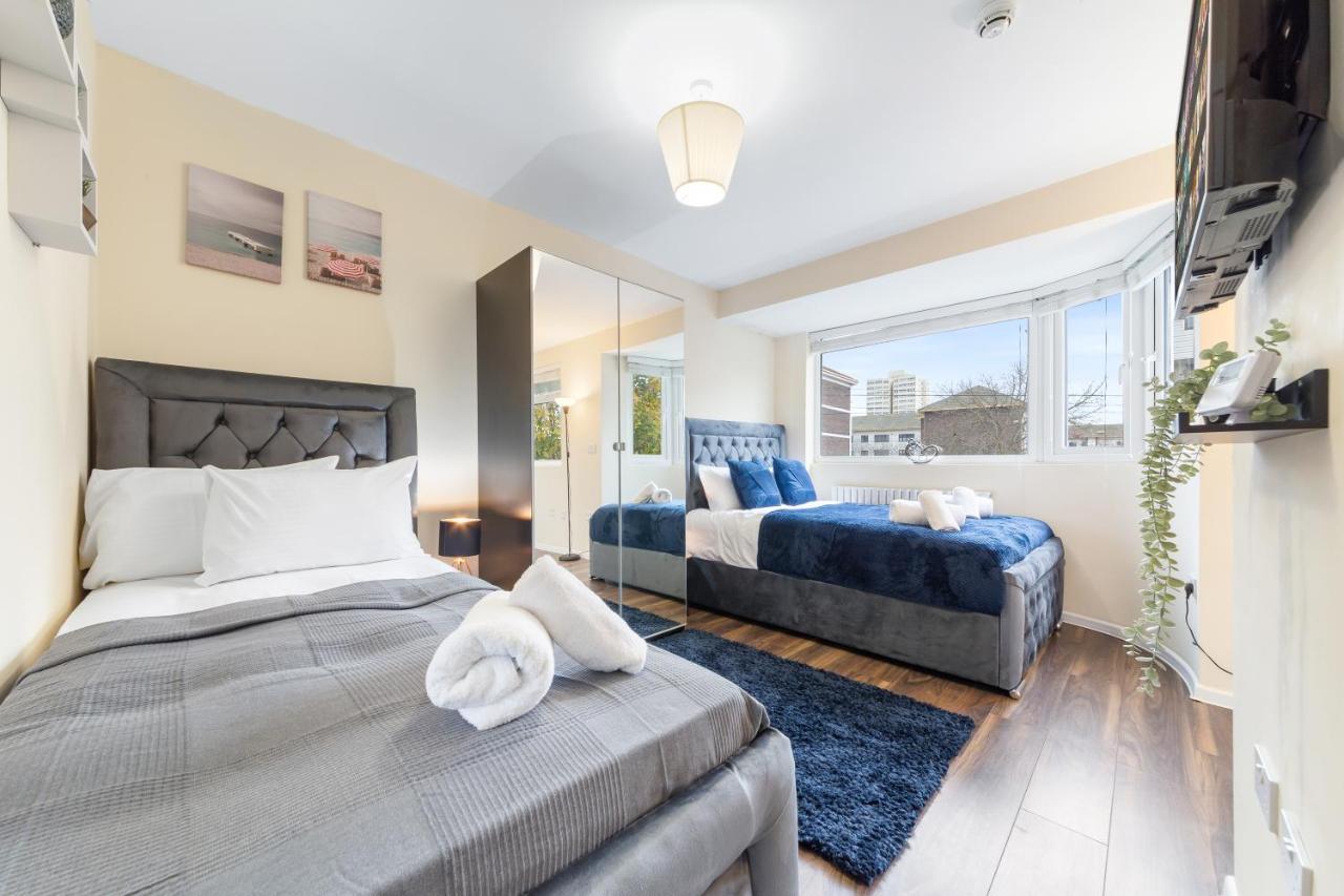Twickenham Homes 아일워스 외부 사진