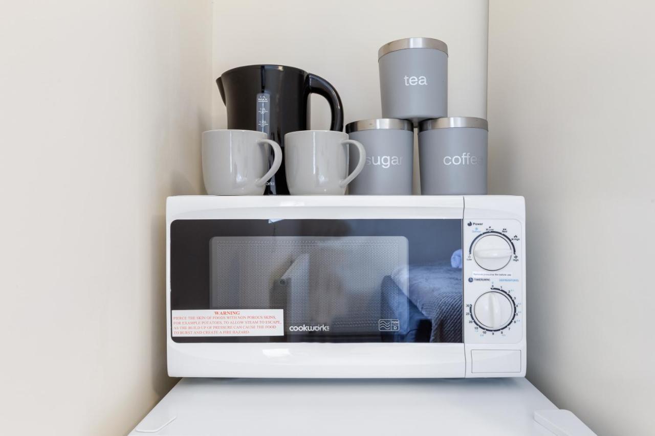 Twickenham Homes 아일워스 외부 사진