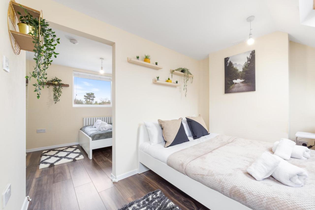 Twickenham Homes 아일워스 외부 사진